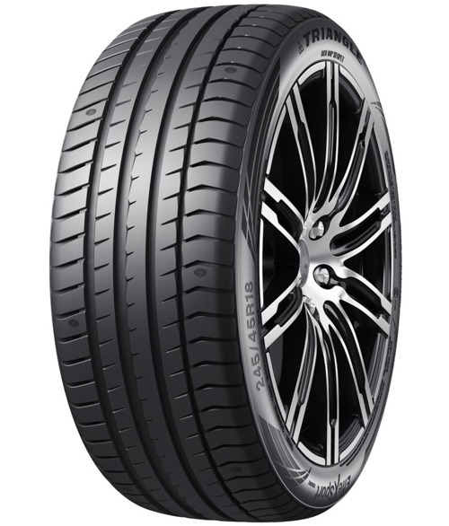 Foto pneumatico: TRIANGLE, EFFEXSPORT TH202 225/45 R19 96Y Estive
