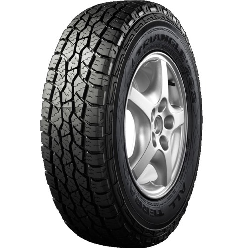 Foto pneumatico: TRIANGLE, AGILEX AT TR 292 205/65 R15 94H Estive