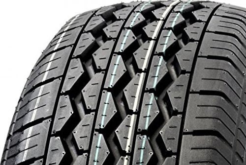 Foto pneumatico: TRIANGLE, TR645 195/70 R15 104R Estive