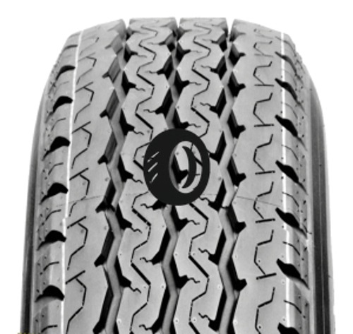 Foto pneumatico: TRIANGLE, TR-652 MILEAGE PLUS 165/ R14 91S Estive