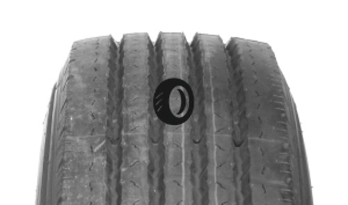 Foto pneumatico: TRIANGLE, TR-656 9.5/ R17.5 129L Estive
