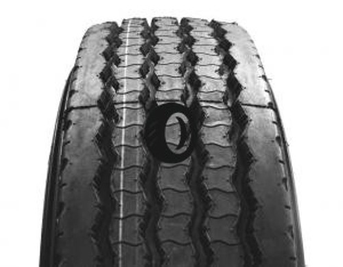 Foto pneumatico: TRIANGLE, TR-665 10/ R22.5 141M Estive