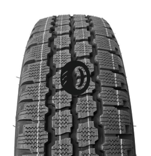 Foto pneumatico: TRIANGLE, TR-737 215/70 R16 106Q Estive