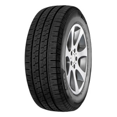 Foto pneumatico: TRISTAR-FS, VAN POWER AS 195/65 R16 102S Quattro-stagioni