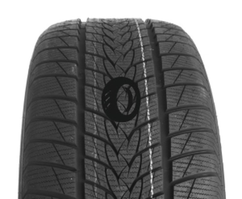 Foto pneumatico: TRISTAR, SNOWPOWER UHP 255/40 R20 101V Invernali