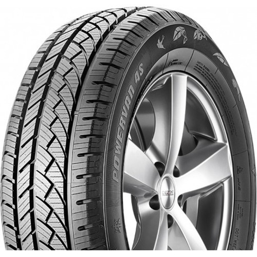 Foto pneumatico: TRISTAR, ALL SEASON VAN POWER 185/65 R15 97S Quattro-stagioni