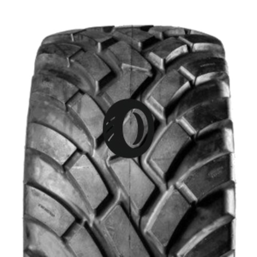 Foto pneumatico: TVS EUROGRIP, FL909 TIGERTRAC 500/50 R17 149D Quattro-stagioni