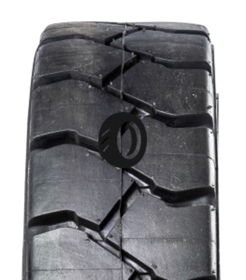 Foto pneumatico: TVS EUROGRIP, IT-30 7/ R8 126A5 Estive