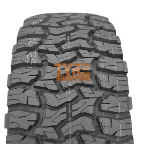 Foto pneumatico: ULTRA FORCE, TERRA TAMER RT-X 12.5/ R20 125Q Estive
