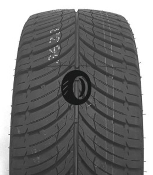 Foto pneumatico: UNIGRIP, LATERAL FORCE 4S 235/55 R17 103W Estive