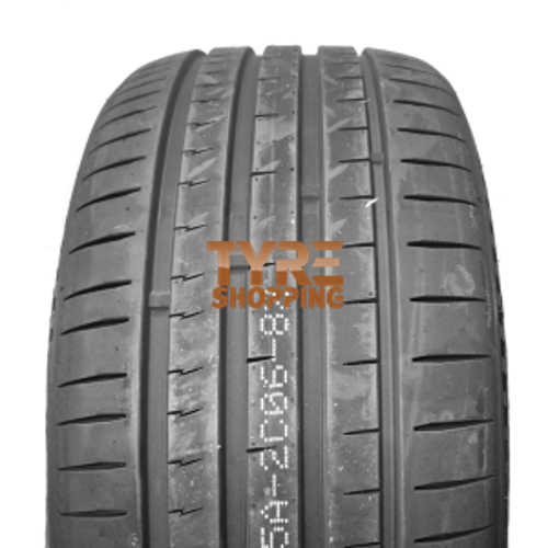 Foto pneumatico: UNIGRIP, LATERAL FORCE SPORT 275/35 R20 102Y Estive