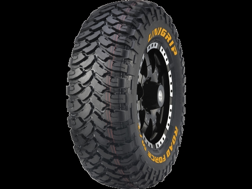 Foto pneumatico: UNIGRIP, ROAD FORCE M/T 225/75 R16 115Q Estive