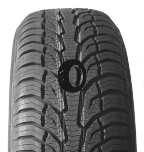 Foto pneumatico: UNIROYAL, ALLSEASONEXPERT 2 225/45 R17 94W Estive