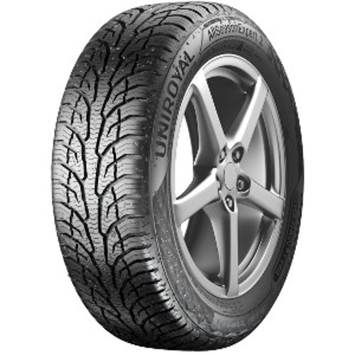 Foto pneumatico: UNIROYAL, AllSeasonExpert 2 225/45 R19 96W Quattro-stagioni