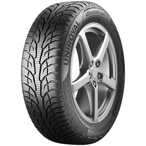 Foto pneumatico: UNIROYAL, Allseason Expert 2 195/45 R16 84V Quattro-stagioni