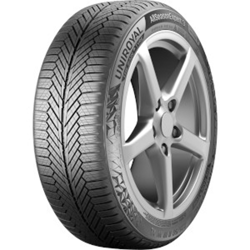 Foto pneumatico: UNIROYAL, AllSeasonExpert 3 185/60 R15 88H Quattro-stagioni