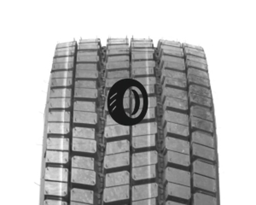 Foto pneumatico: UNIROYAL, DH100 315/60 R22.5 152L Estive