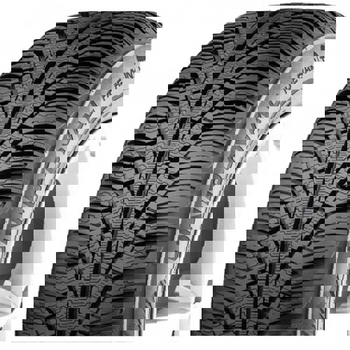 Foto pneumatico: UNIROYAL, MS PLUS 77 215/65 R15 96H Invernali