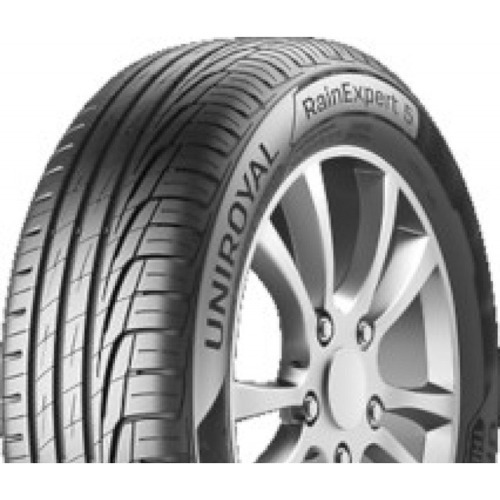 Foto pneumatico: UNIROYAL, RainExpert 5 175/60 R15 81H Estive