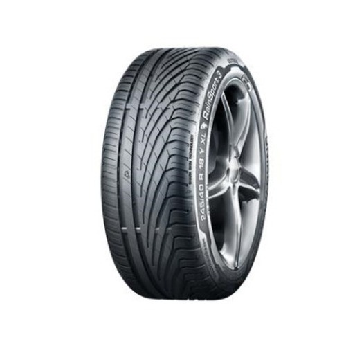 Foto pneumatico: UNIROYAL, RAINSPORT 3 195/45 R14 77V Estive
