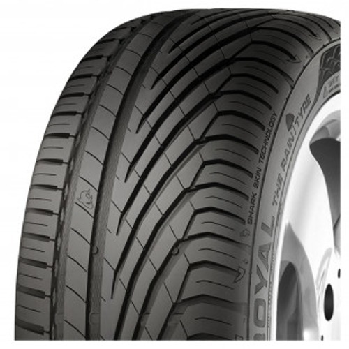 Foto pneumatico: UNIROYAL, RAINSPORT 3 225/40 R18 92W Estive