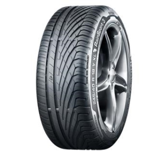 Foto pneumatico: UNIROYAL, RainSport 3 215/45 R16 90V Estive