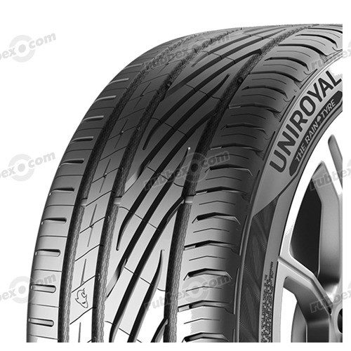 Foto pneumatico: UNIROYAL, RainSport 5 275/45 R21 110Y Estive