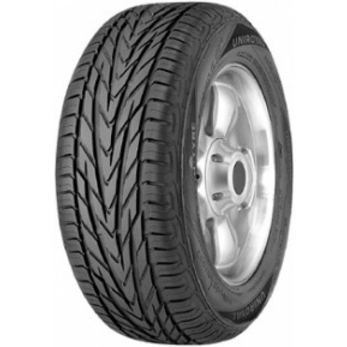 Foto pneumatico: UNIROYAL, RALLYE 4X4 STREET 235/75 R15 109T Estive