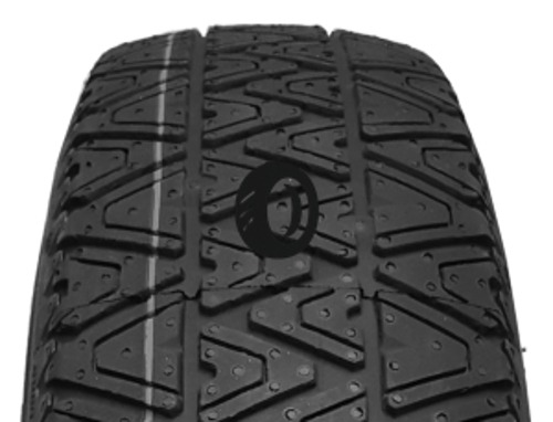 Foto pneumatico: UNIROYAL, UST17 (Spare Tire) 125/70 R16 96M Estive