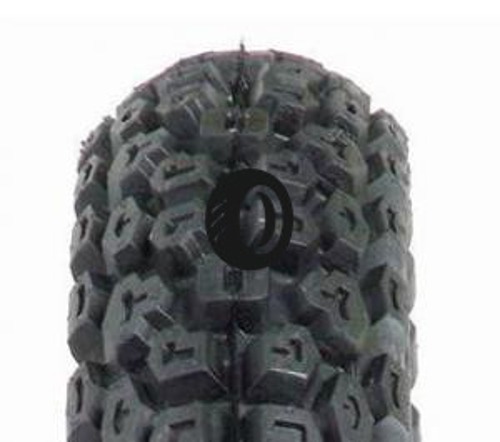 Foto pneumatico: VEERUBBER, VRM022 3.5/ R16 58R Quattro-stagioni