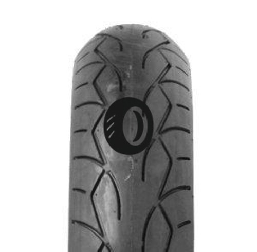 Foto pneumatico: VEERUBBER, VRM302 120/70 R21 62H Quattro-stagioni
