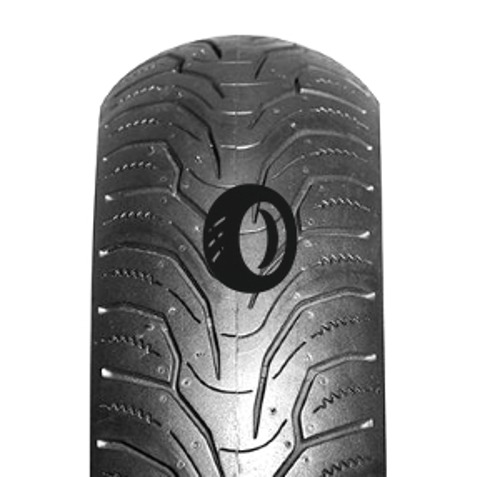 Foto pneumatico: VEERUBBER, VRM396 120/70 R10 54P Quattro-stagioni