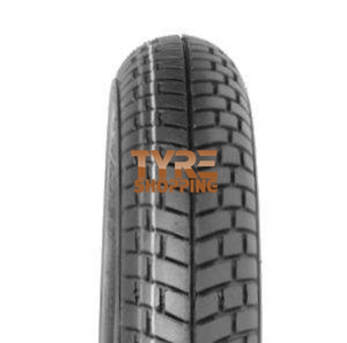 Foto pneumatico: VEERUBBER, VRM191 100/90 R18 56H Quattro-stagioni