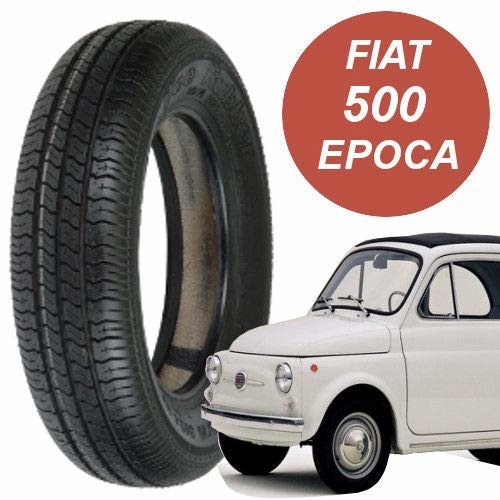 Foto pneumatico: Vee Rubber, vtr313 125/80 R12 63S Estive
