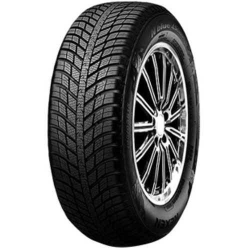 Foto pneumatico: MAZZINI, SNOW LEOPARD 2 235/40 R19 96V Invernali