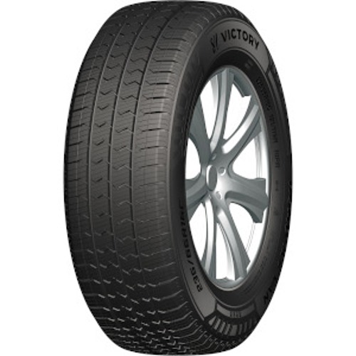 Foto pneumatico: VICTORY, ROAD AS VAN 215/70 R15 107S Quattro-stagioni