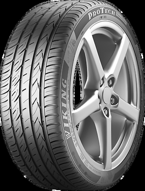 Foto pneumatico: VIKING, pro tech new gen 205/55 R16 91W Estive