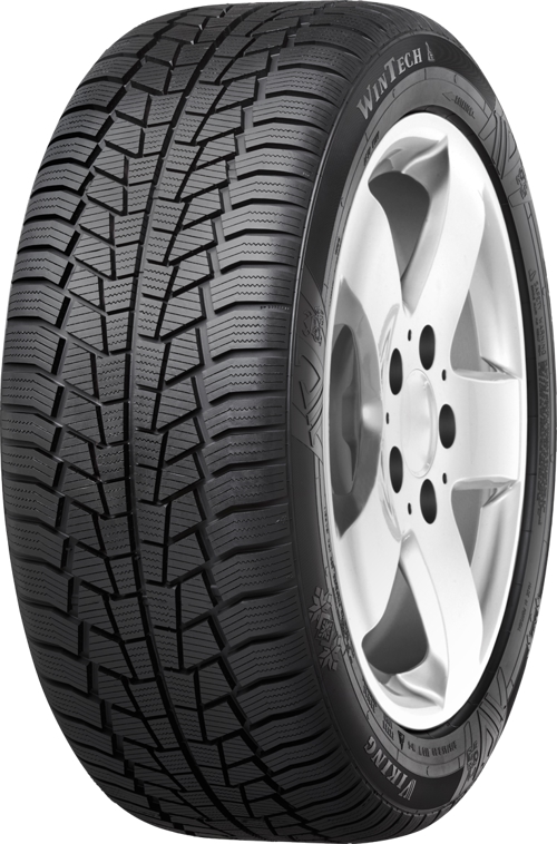 Foto pneumatico: VIKING, WINTECH NEWGEN 185/65 R15 88T Invernali