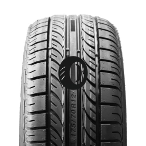 Foto pneumatico: VITOUR, GALAXY F1 165/80 R15 86H Estive