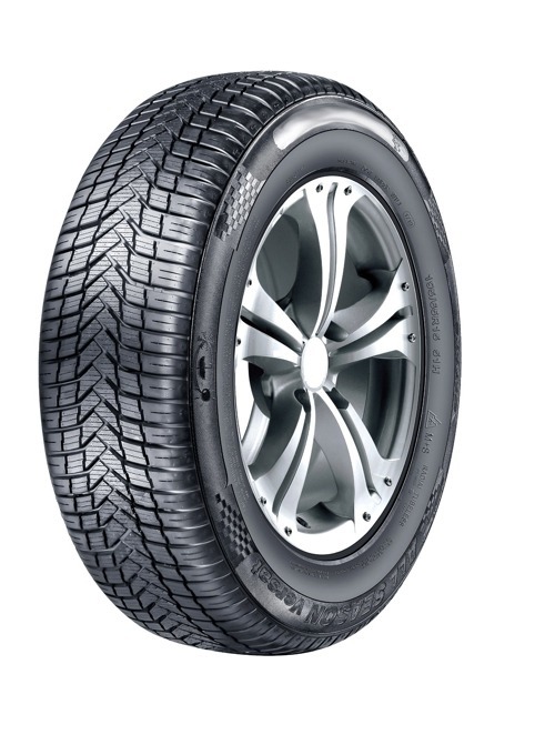 Foto pneumatico: VITTOS, ASP11 205/55 R16 91V Estive