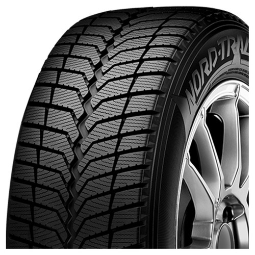 Foto pneumatico: VREDESTEIN, NORDTRAC 2 225/50 R17 98T Invernali