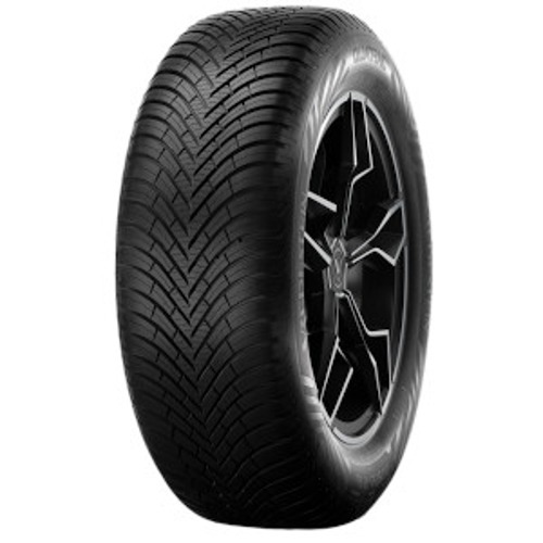 Foto pneumatico: VREDESTEIN, Quatrac 195/65 R15 91T Quattro-stagioni