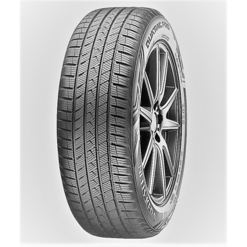 Foto pneumatico: VREDESTEIN, quatrac pro 215/45 R17 91Y Quattro-stagioni