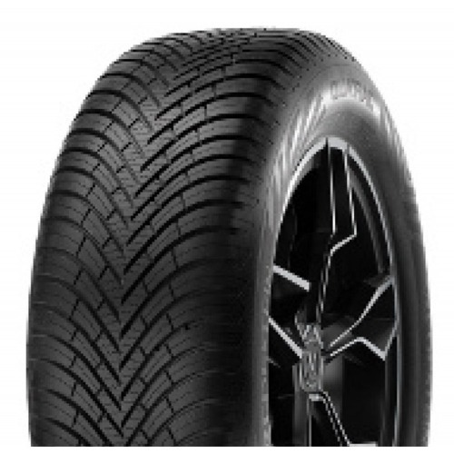 Foto pneumatico: VREDESTEIN, Quatrac 195/50 R15 82H Quattro-stagioni
