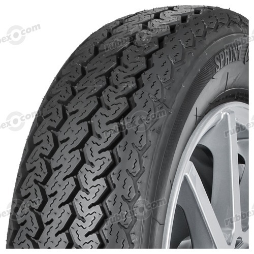 Foto pneumatico: VREDESTEIN, Sprint Classic 215/60 R15 94W Estive