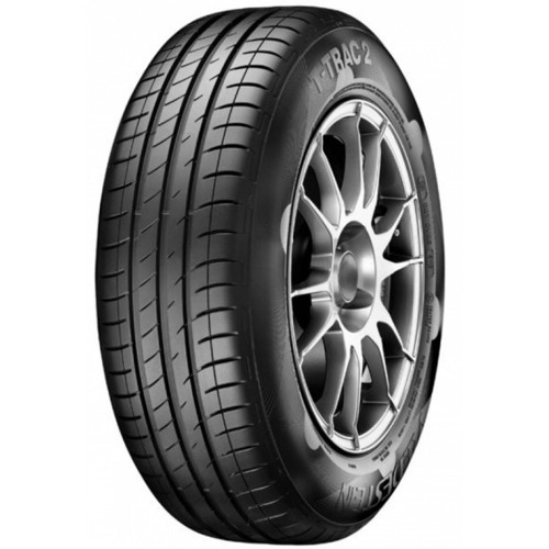 Foto pneumatico: VREDESTEIN, T-TRAC 2 195/65 R15 91T Estive