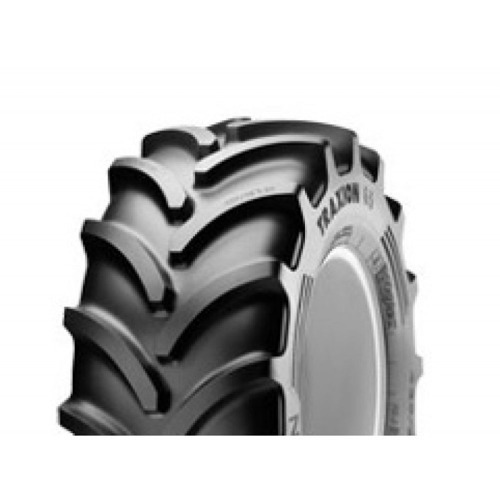 Foto pneumatico: VREDESTEIN, Traxion 65 540/65 R30 143D Invernali