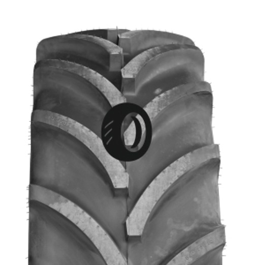 Foto pneumatico: VREDESTEIN, TRAXION XXL 710/70 R38 171D Quattro-stagioni