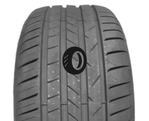 Foto pneumatico: VREDESTEIN, ULTRAC (NEU) 205/50 R17 93V Estive