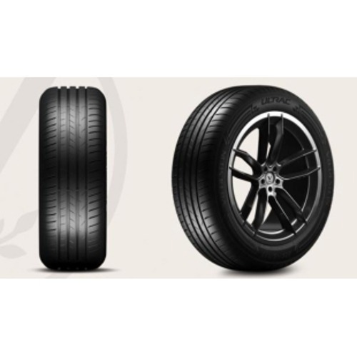 Foto pneumatico: VREDESTEIN, ULTRAC PRO 225/40 R18 92W Estive